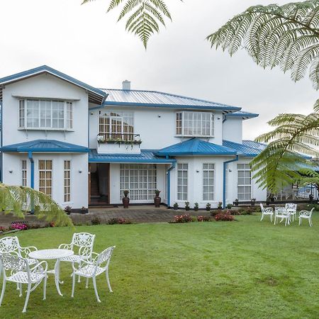 Aaradhya Nuwara Eliya Hotel Exterior photo