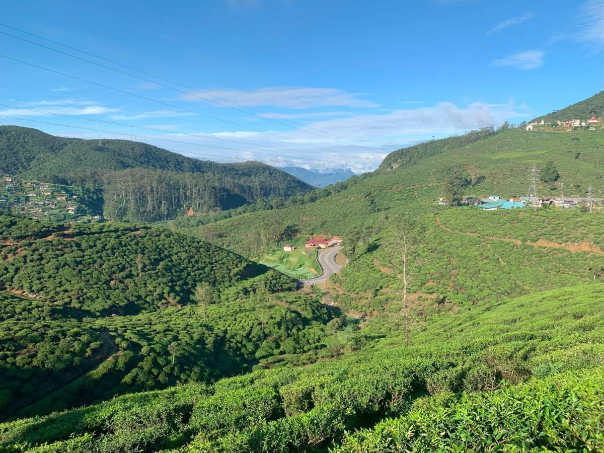 Aaradhya Nuwara Eliya Hotel Exterior photo