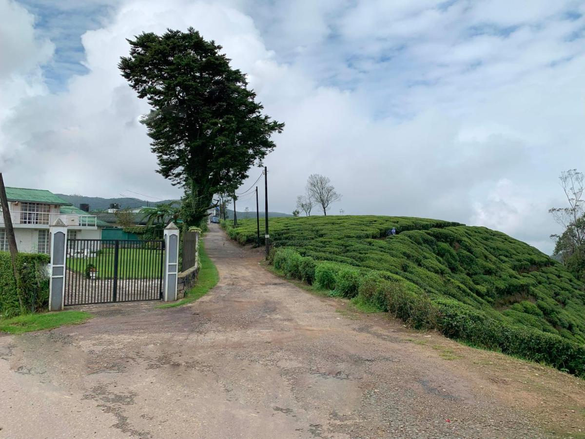 Aaradhya Nuwara Eliya Hotel Exterior photo