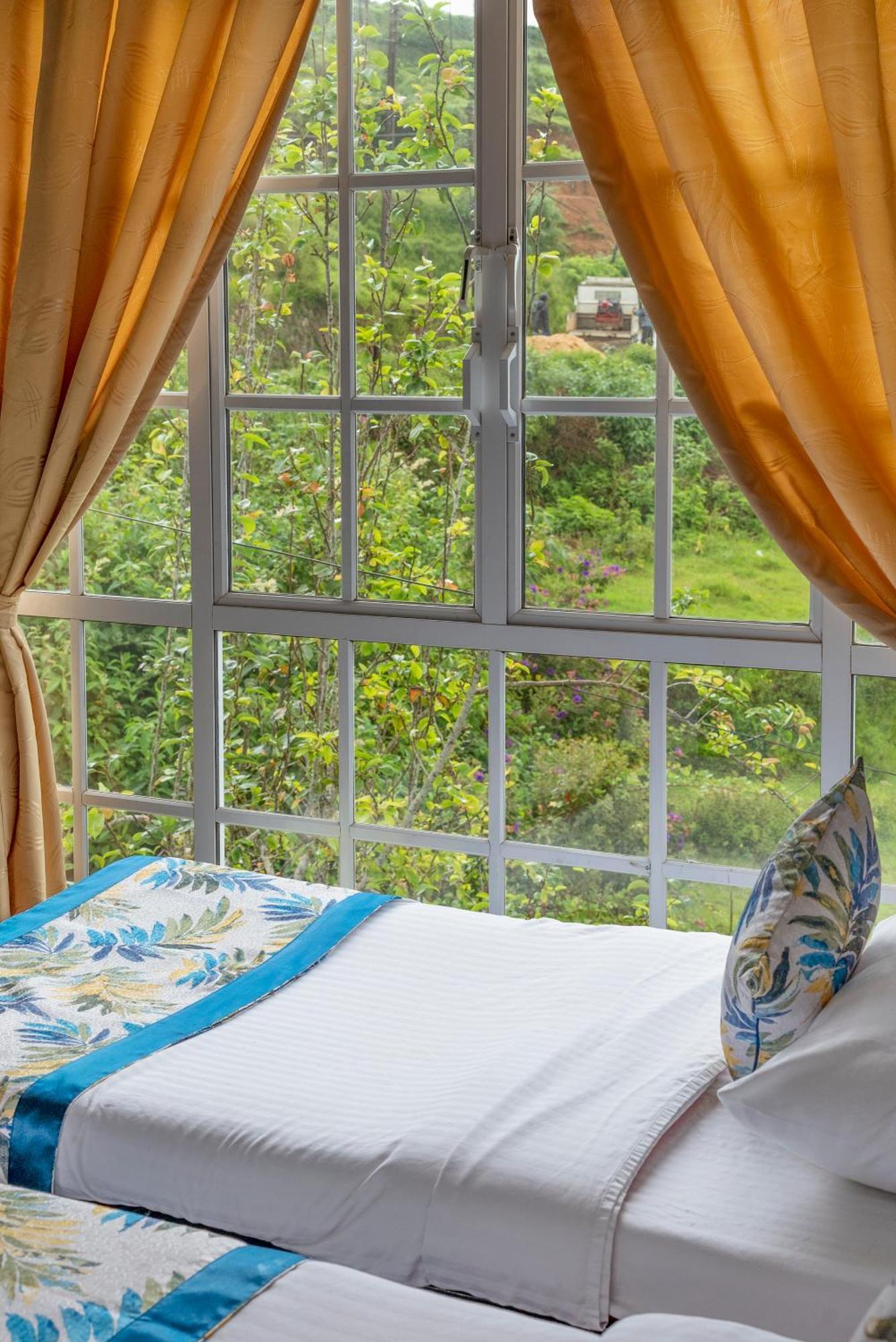 Aaradhya Nuwara Eliya Hotel Exterior photo