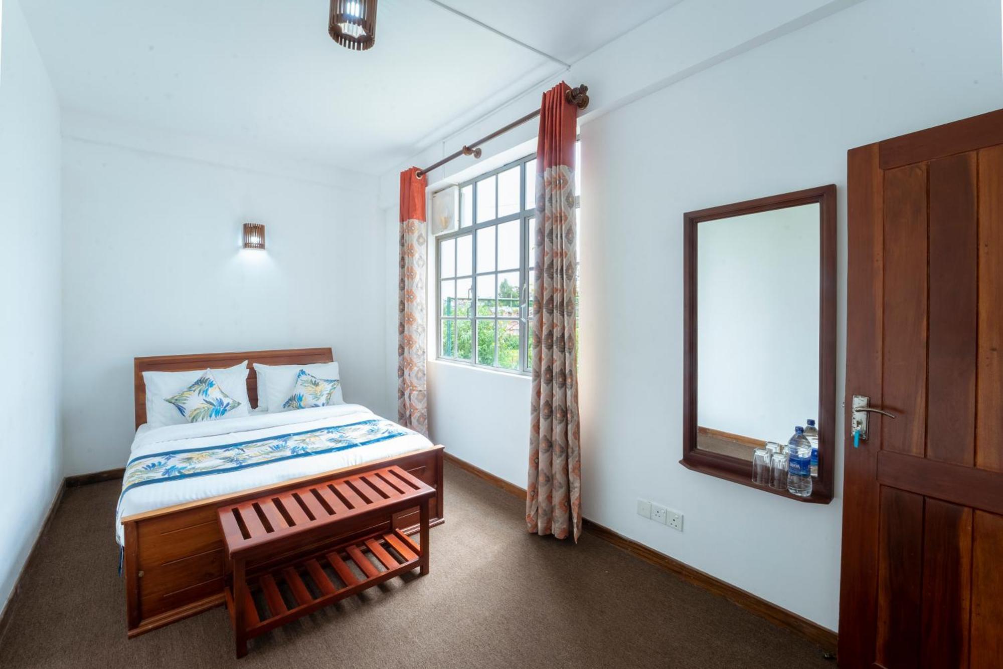 Aaradhya Nuwara Eliya Hotel Exterior photo