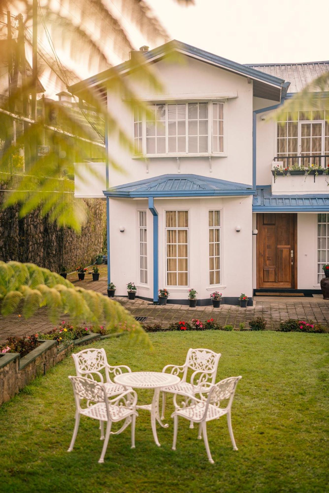 Aaradhya Nuwara Eliya Hotel Exterior photo