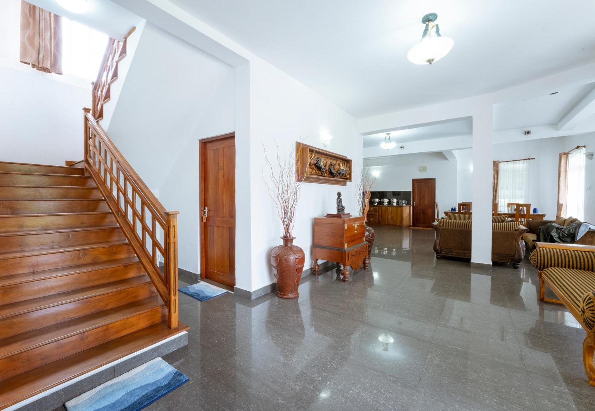 Aaradhya Nuwara Eliya Hotel Exterior photo