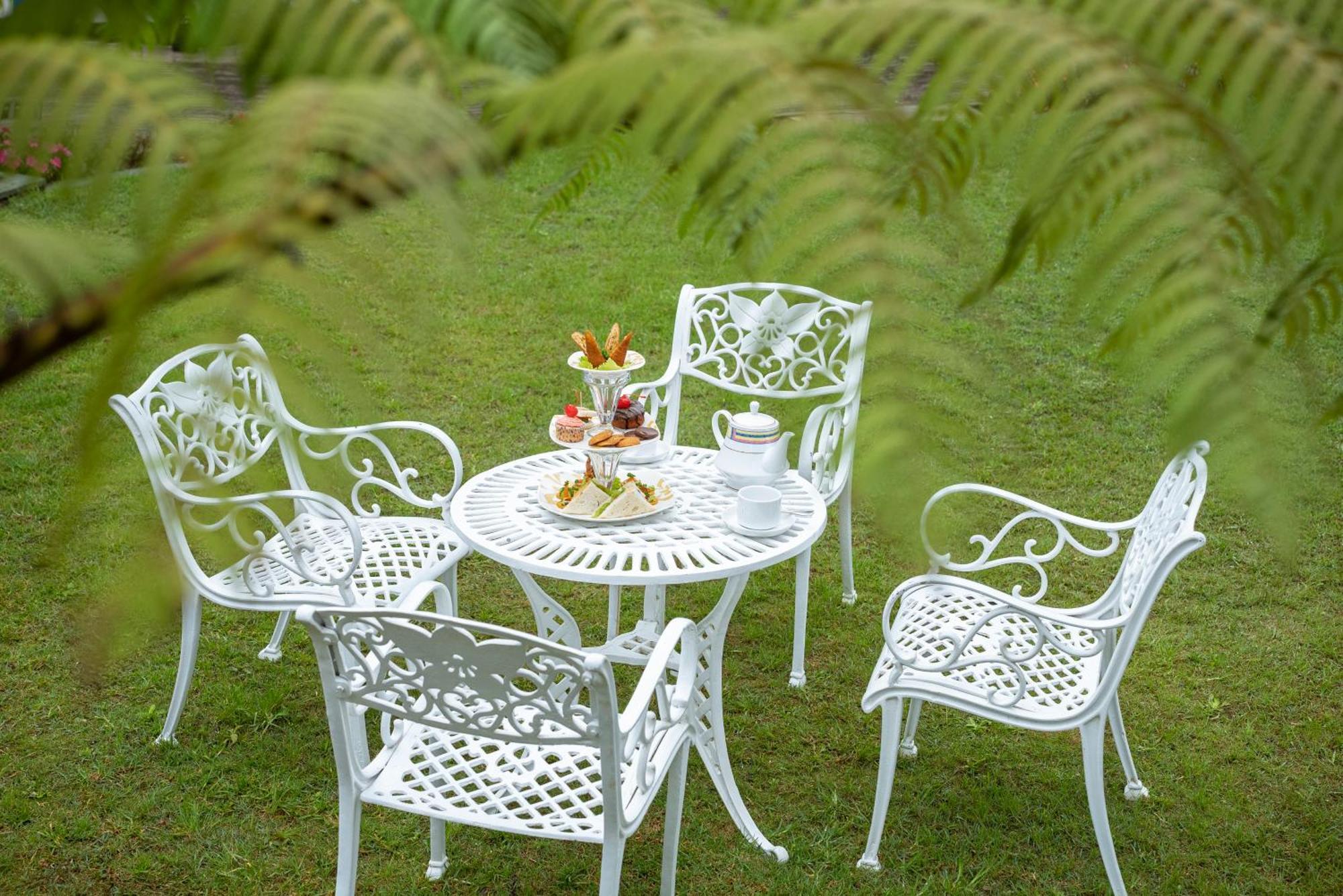 Aaradhya Nuwara Eliya Hotel Exterior photo