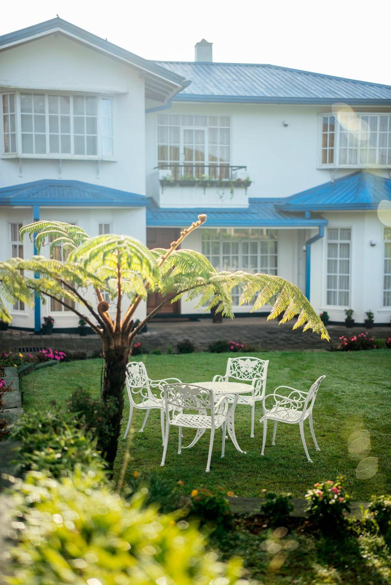 Aaradhya Nuwara Eliya Hotel Exterior photo