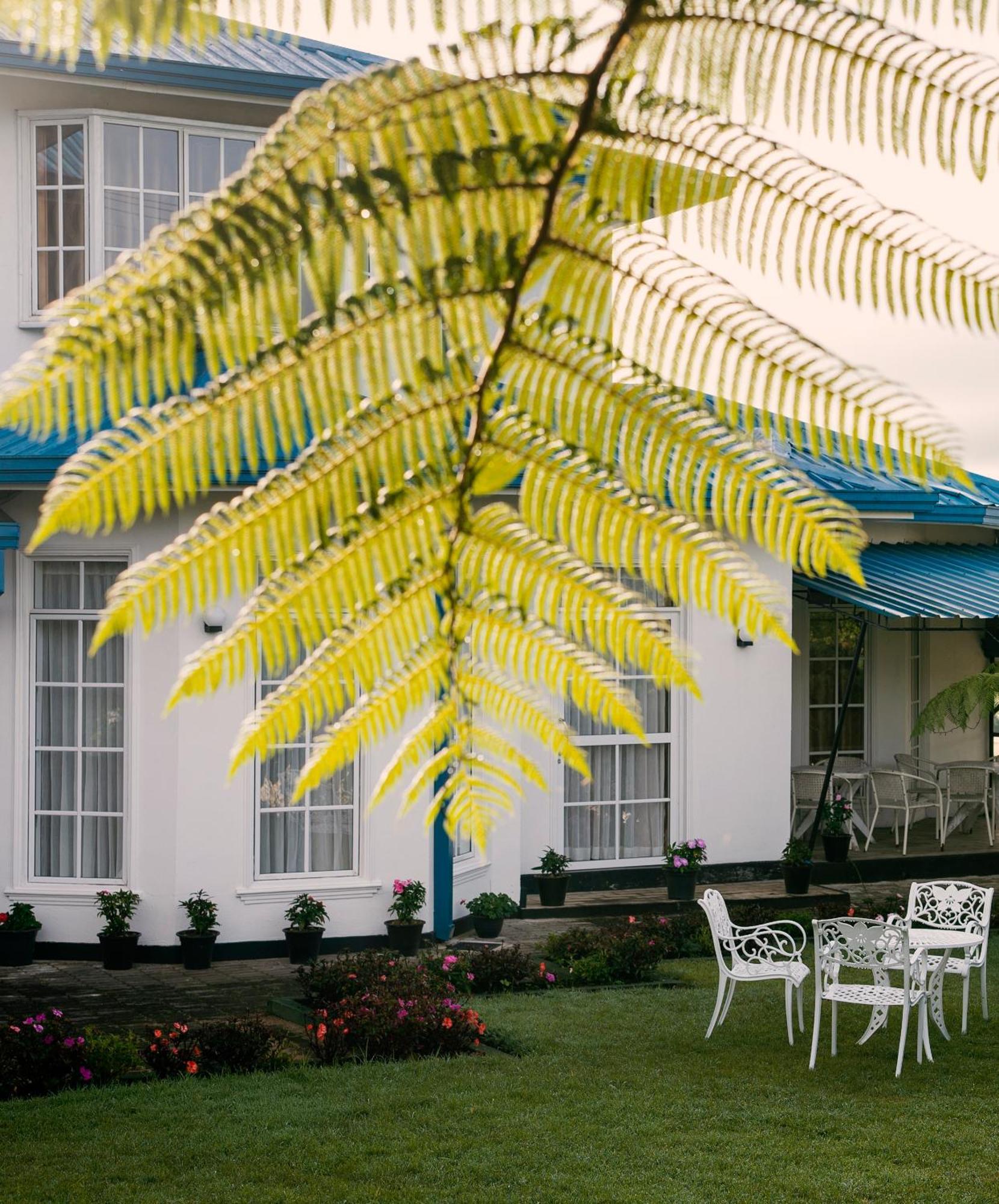 Aaradhya Nuwara Eliya Hotel Exterior photo