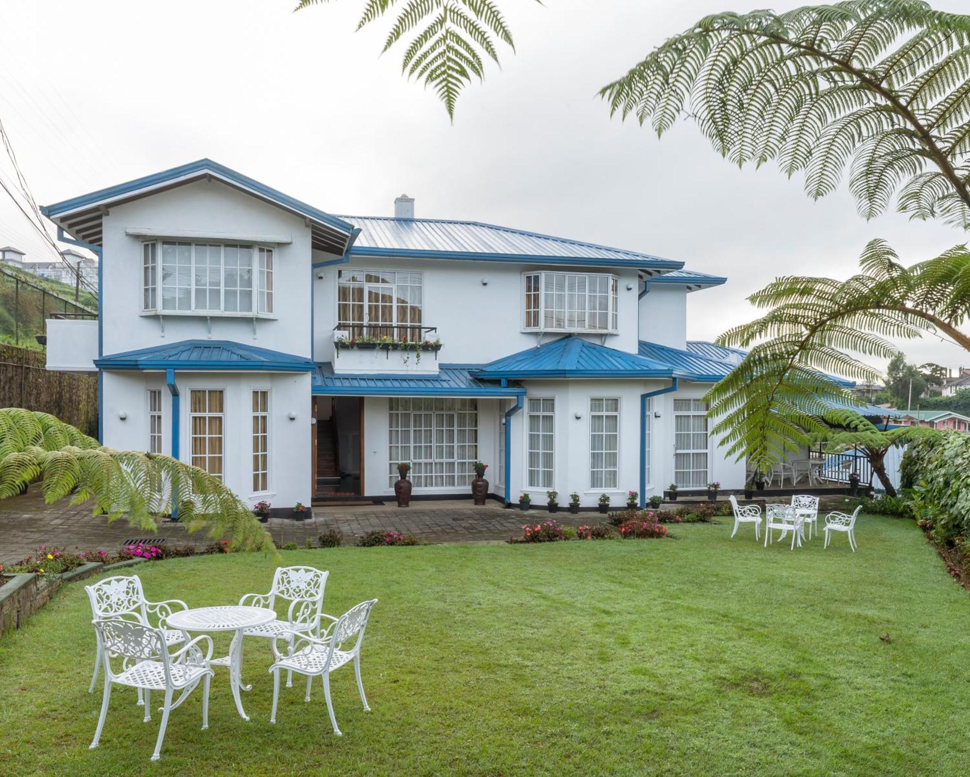 Aaradhya Nuwara Eliya Hotel Exterior photo